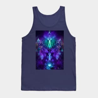 Psychonaut Tank Top